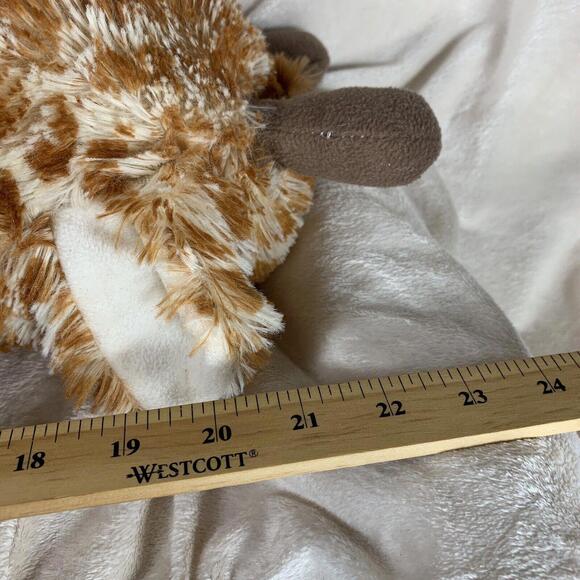 Carousel Softtoys Giraffe 24'" Plush Stuffed Animal Toy Soft & Cuddly - Picture 6 of 6